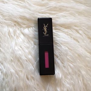 YSL Vinyl Cream Lip Stain